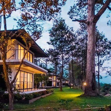 The River Resort Champasak Esterno foto