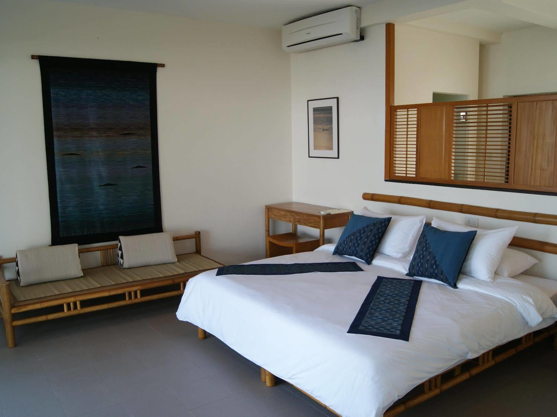 The River Resort Champasak Esterno foto