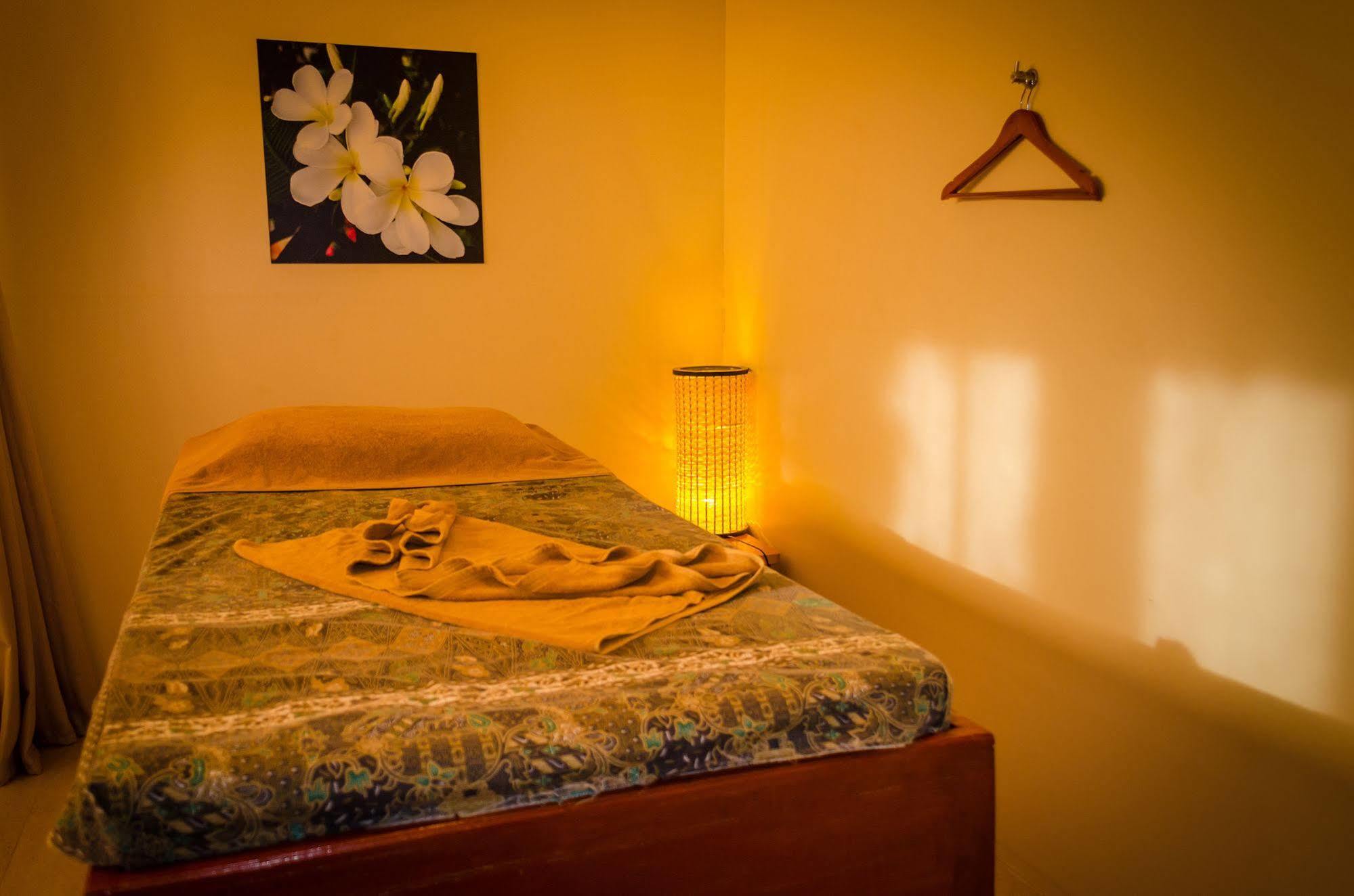 The River Resort Champasak Esterno foto