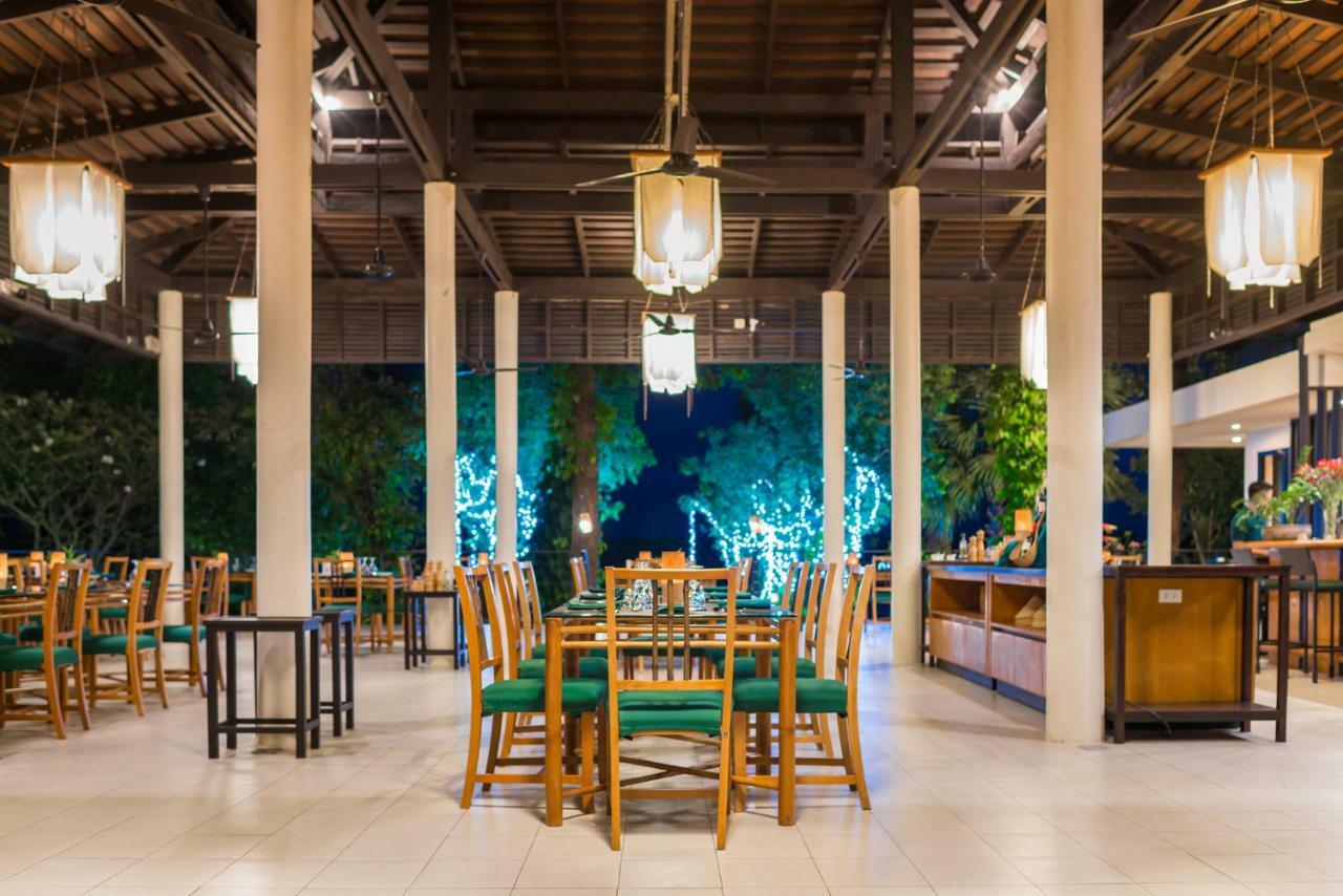 The River Resort Champasak Esterno foto