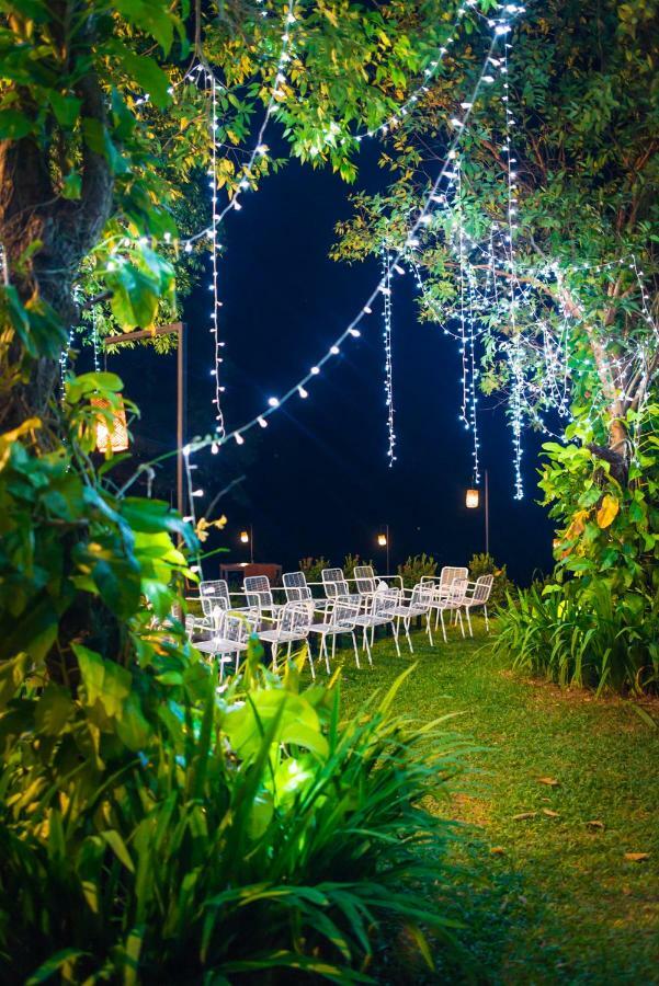 The River Resort Champasak Esterno foto